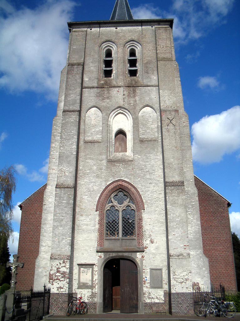 SintLaurentiuskerk, Zedelgem Centraal in de Zedelgemse do… Flickr