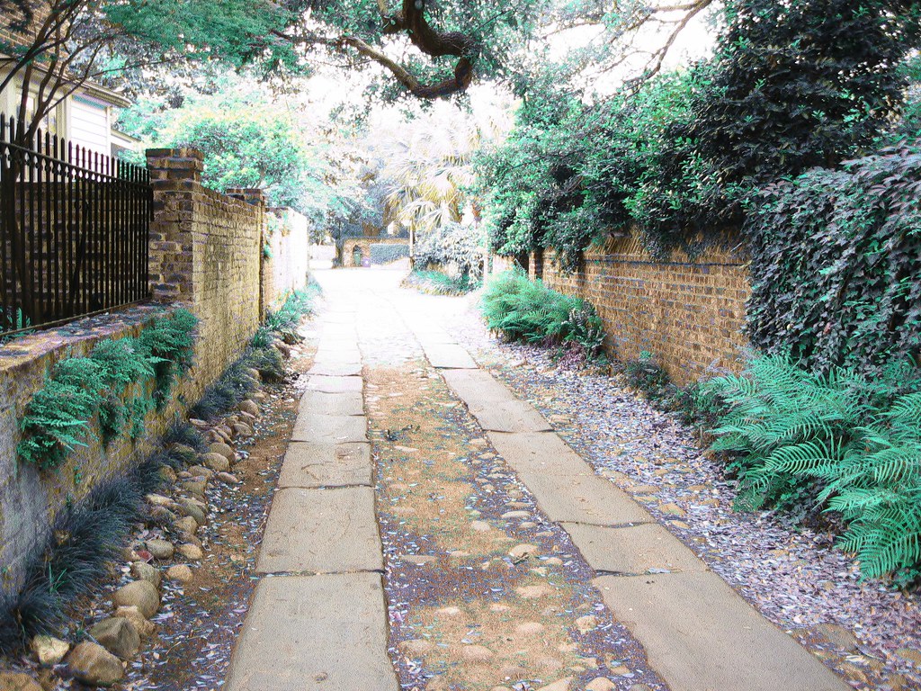 Charleston, SC Longitude Lane See where this photo was tak… Flickr