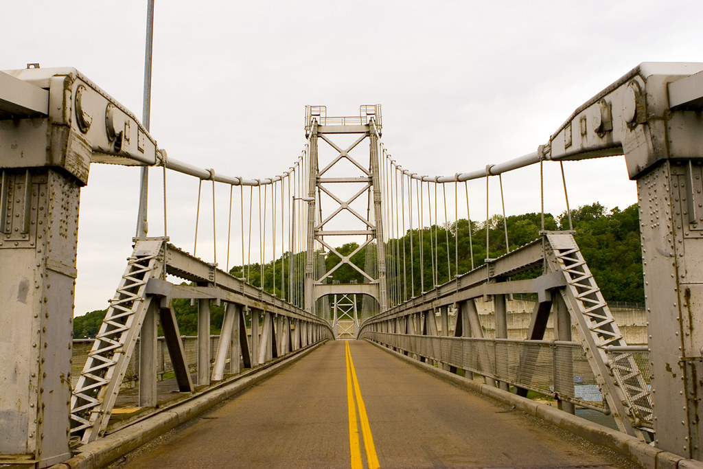 0111 Freedom Way Ft. Steuben Bridge, Weirton Weirton W… Flickr