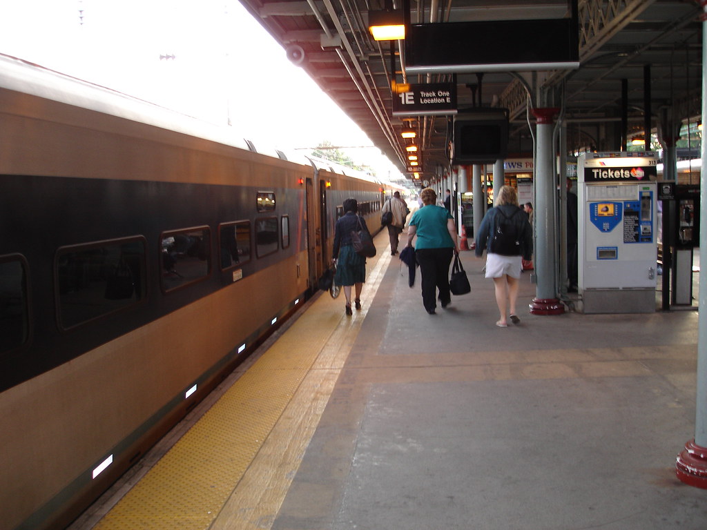 Trenton Train Station, Photo 3 72 s clinton ave, trenton, nj 08609