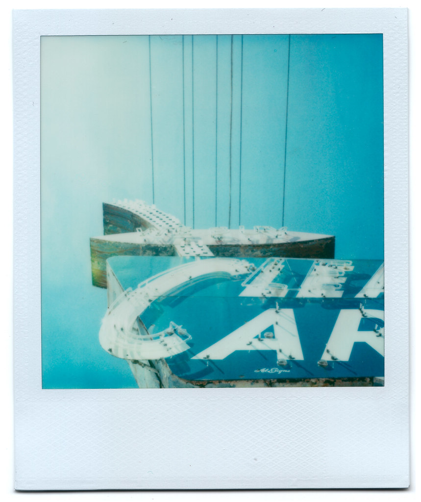 Clean Cars Grant Hamilton Flickr