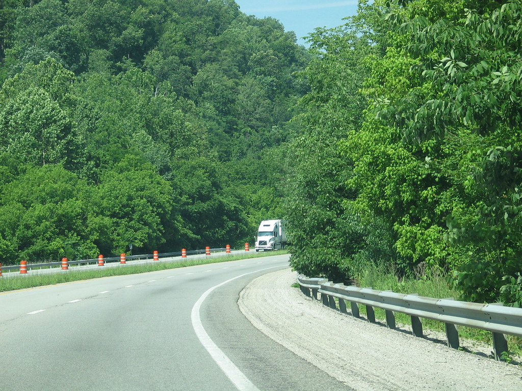 Bluegrass Parkway, KY soumit Flickr