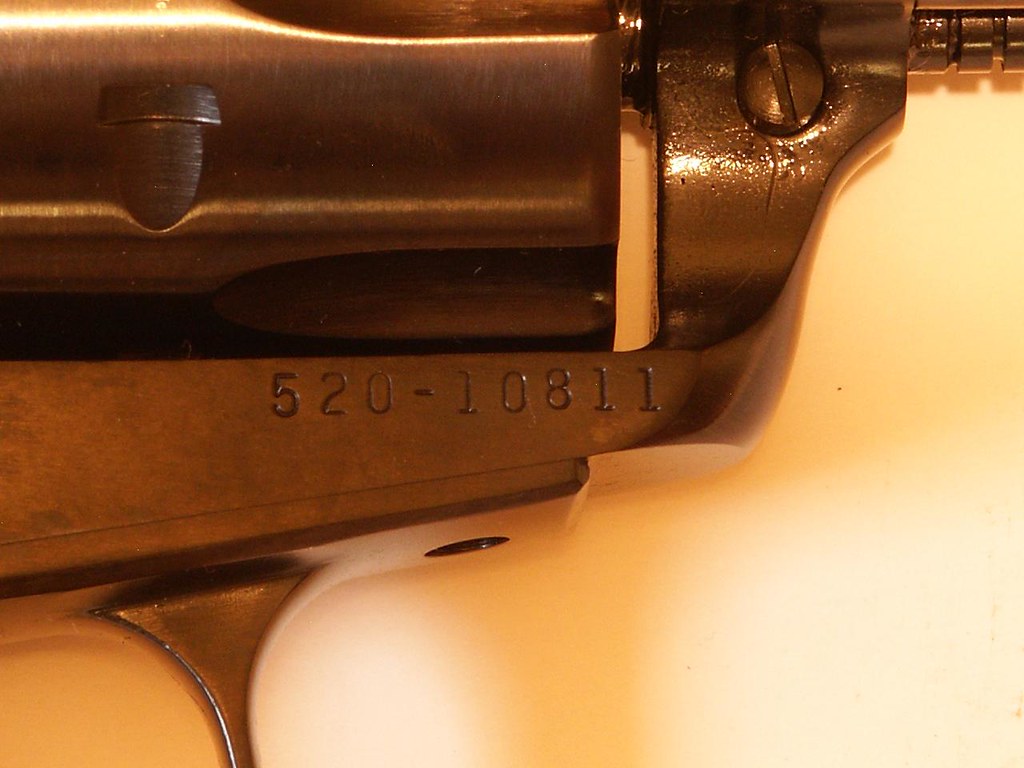 Ruger Blackhawk Anniversary 9 Stephen Z Flickr