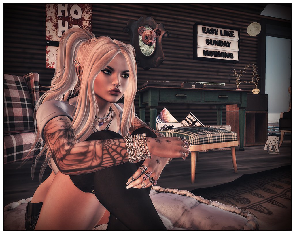 Alix cherry velice Flickr