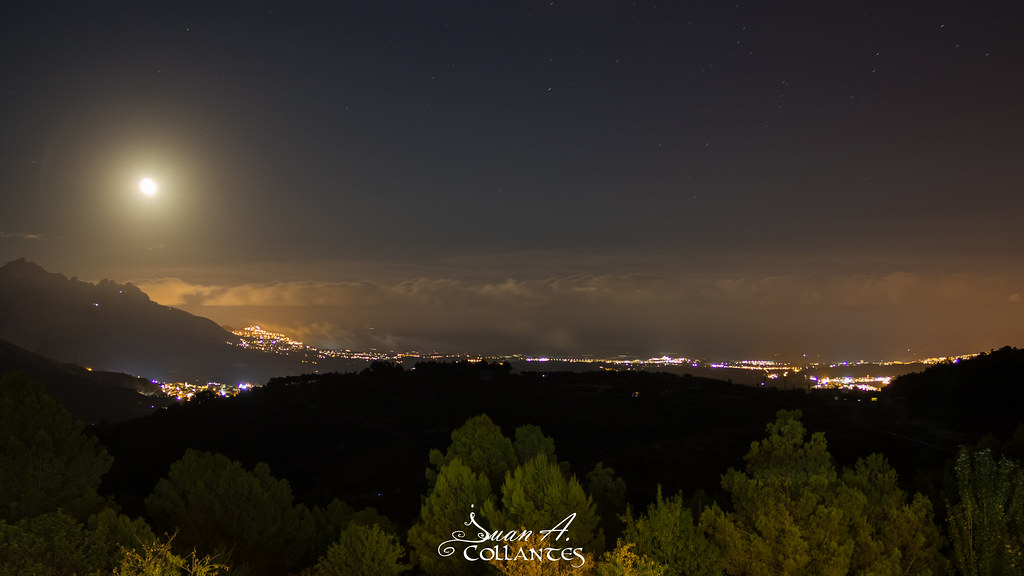 94_Firework Castillo de fuegos de L'Olla de Altea, verano … Flickr