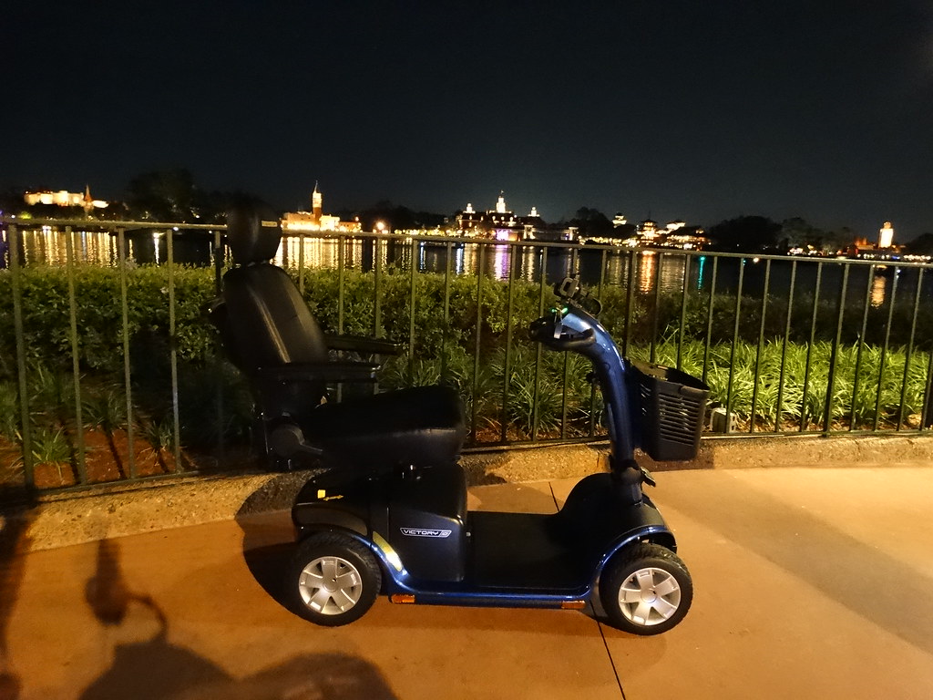 electric scooter rental disney electric scooter rental dis… Flickr