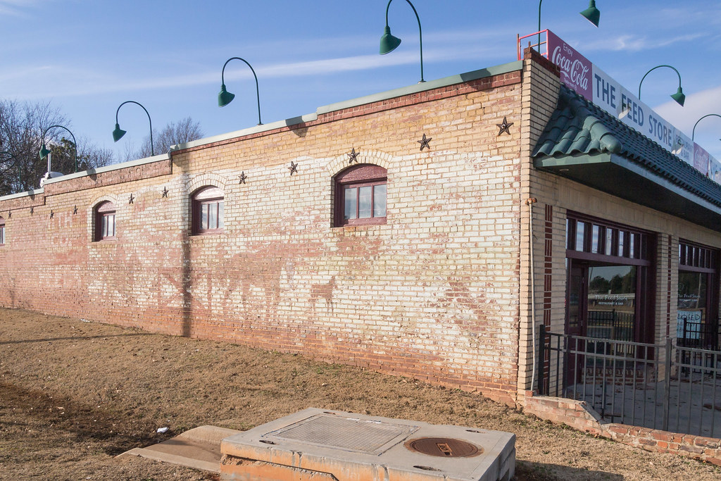 The Feed Store Restaurant & Bar The Feed Store Restaurant … Flickr