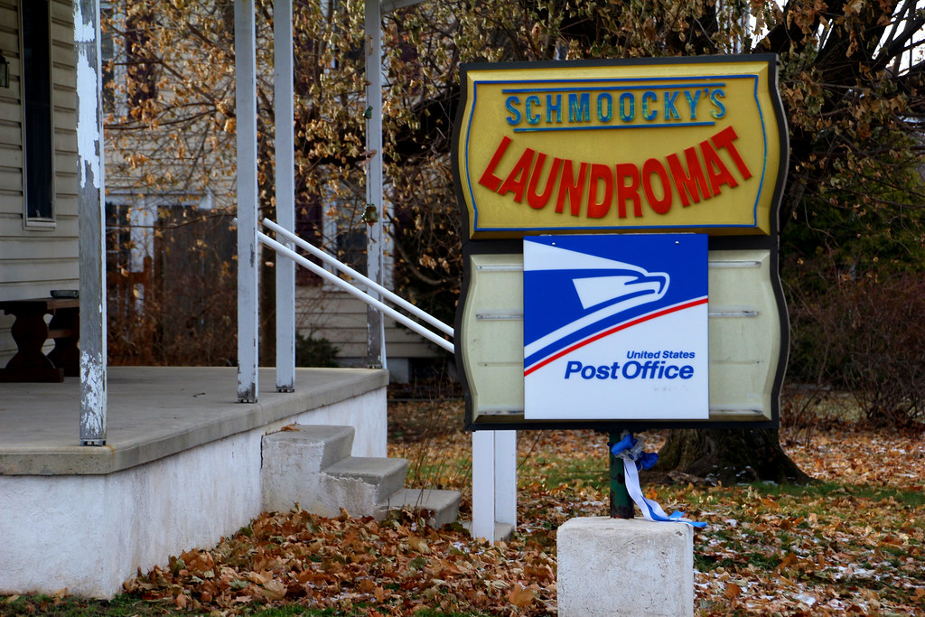 Trumbauersville, Pennsylvania OM8* Flickr