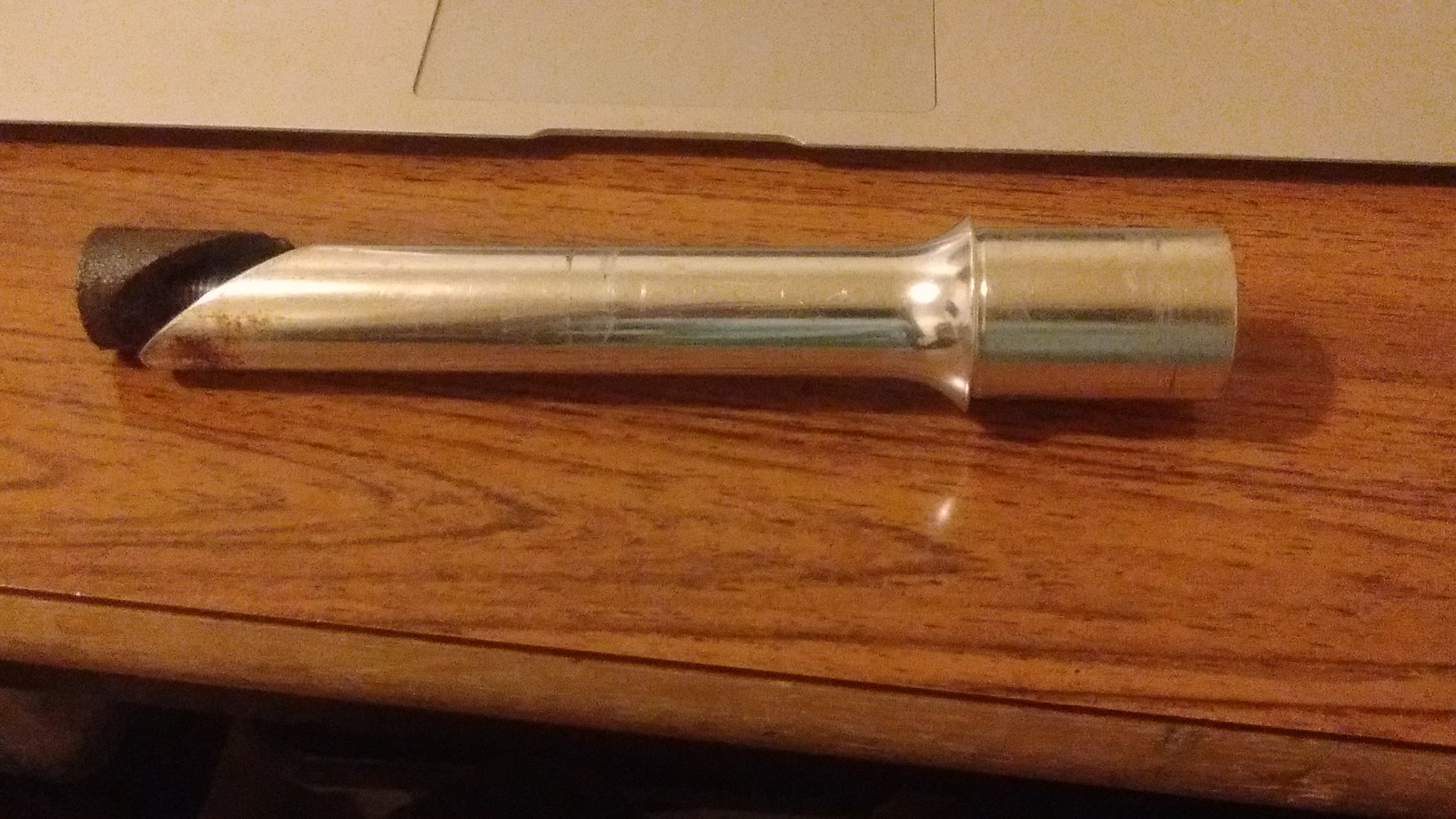 Velo Orange Quill Adapter Flickr