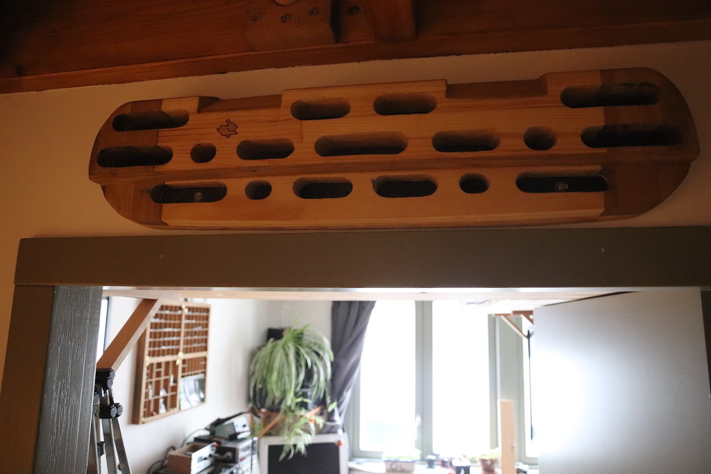 How Do I Mount A Hangboard? (2023) Quality Climbing