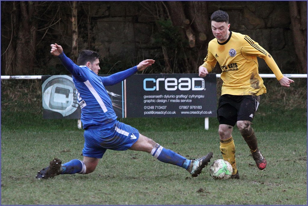 IMG_0258 Llanberis 0 v LLangefni 4 Llangefni Town Flickr
