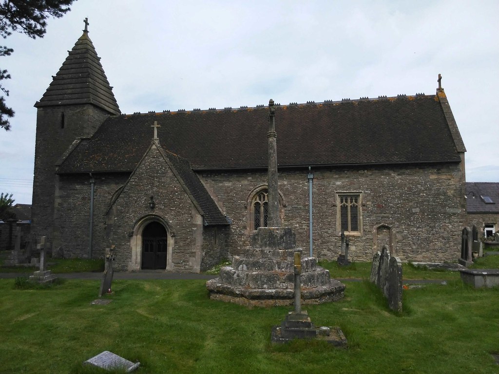 Kenn, North Somerset Flickr