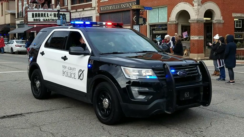 New Albany Police Central Ohio Emergency Response Flickr
