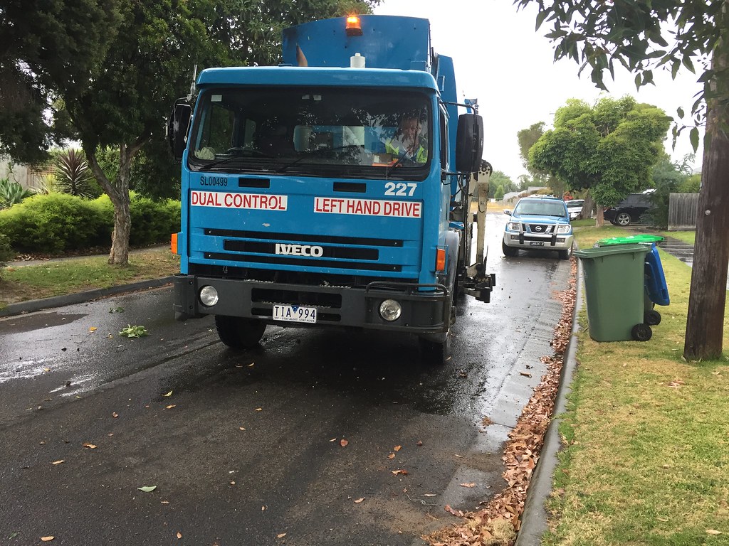 Mornington GreenWaste 499 GarboCentral Flickr