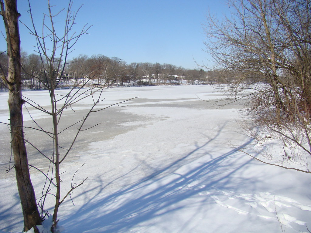 Griggs Reservoir Park Scioto River Columbus, Ohio Flickr