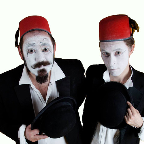 James Lismore Flickr