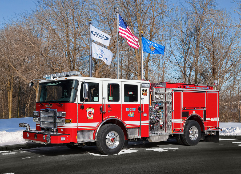 Pierce Baltimore City Fire Department, MD 31359 01 Flickr