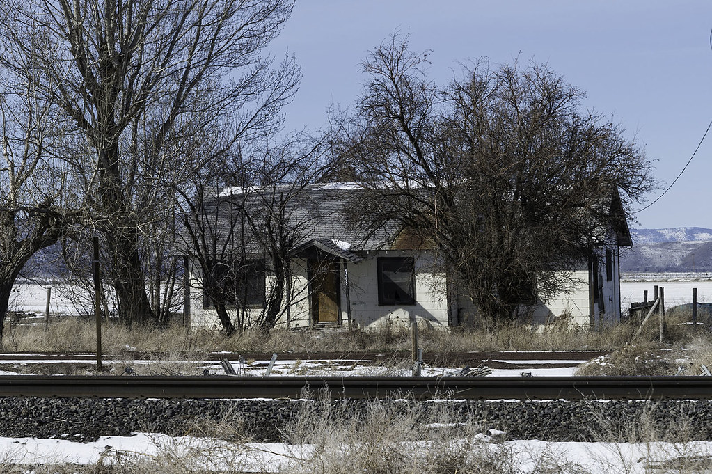 031 Tule Lake, CA 2.27.2018 abandoned home at Hannchen Flickr