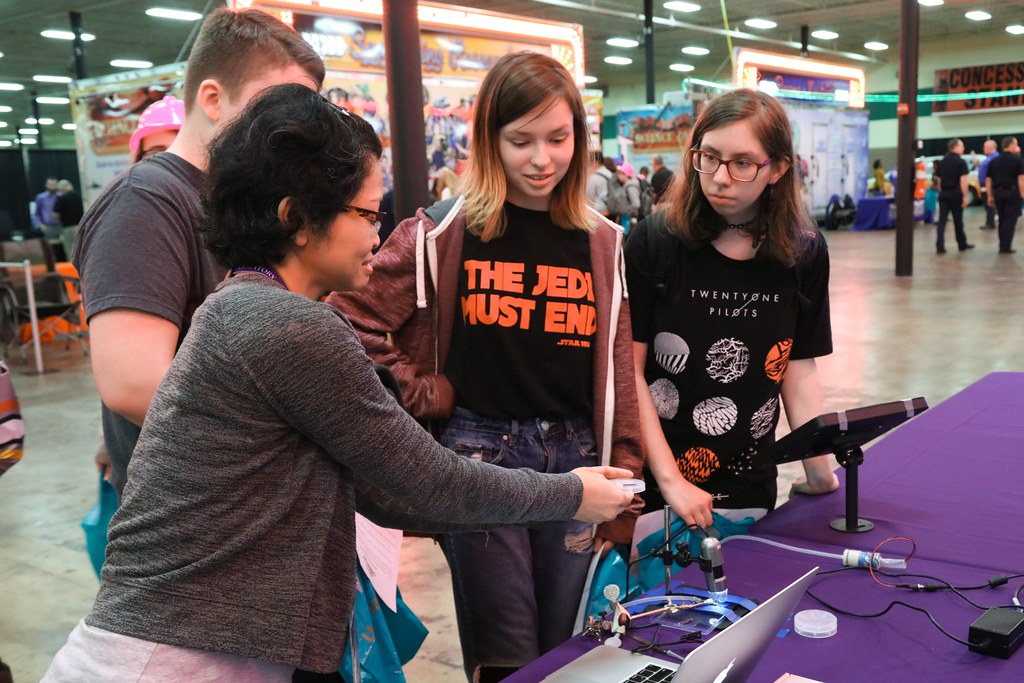 Knox County Schools Career Fair Knox County Schools Career… Flickr