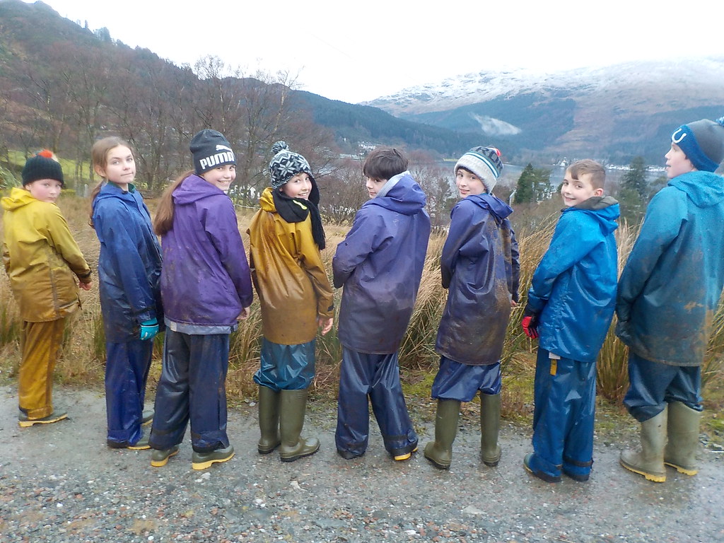 Pitteuchar East Feb 18 Flickr