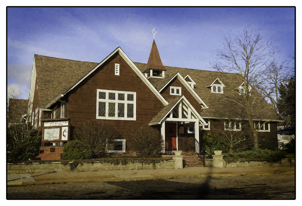 First United Methodist Church of Island Heights, NJ Flickr