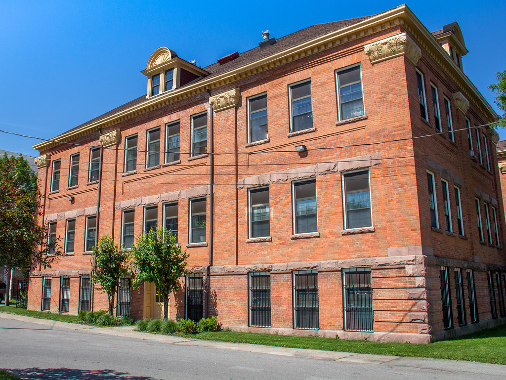 St Michaels on the Hill Jessup PA Housing Finance Agency Flickr