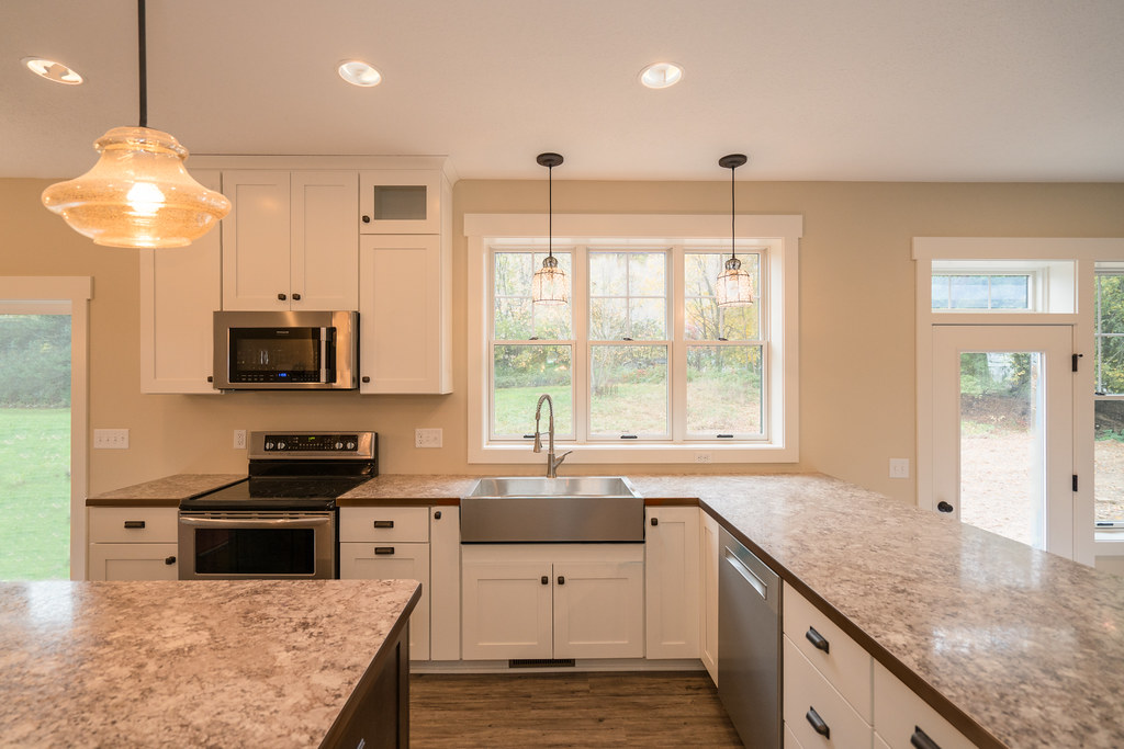 Washington Family Barberton, OH 033923 Wayne Homes Flickr