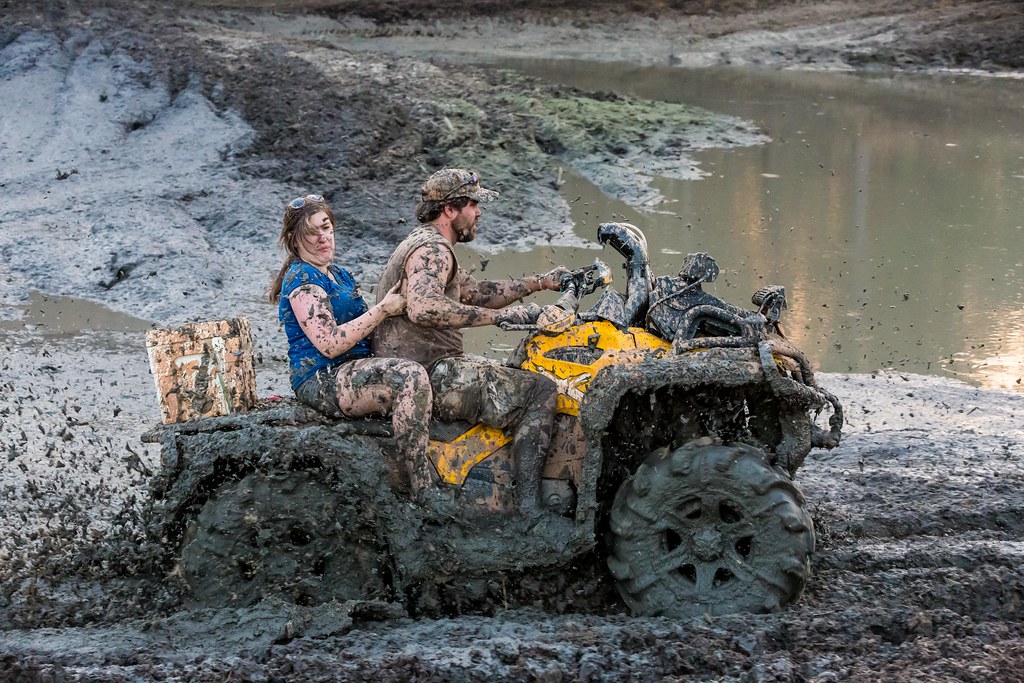 Warrior Creek324 Warrior Creek ATV Park Norman Park, Ga… Darrell