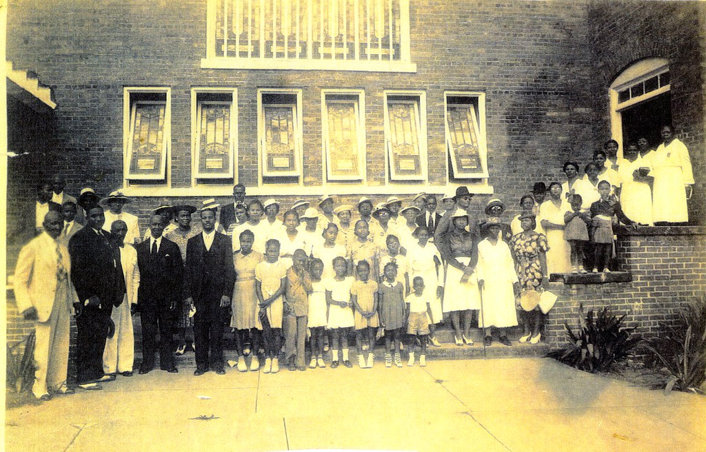 Mount Pleasant AME Church Title Mount Pleasant AME Church… Flickr