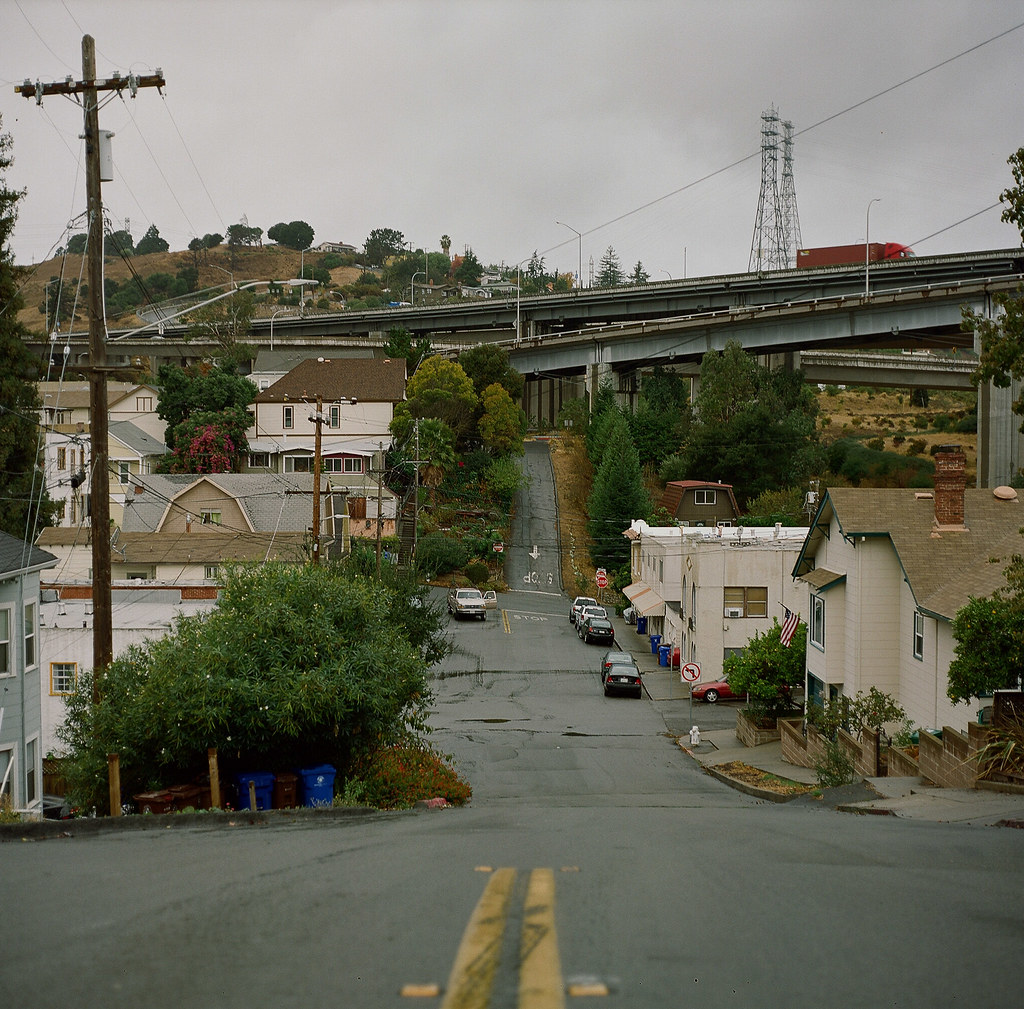 Last in Series // Crockett, California Last in the series,… Flickr