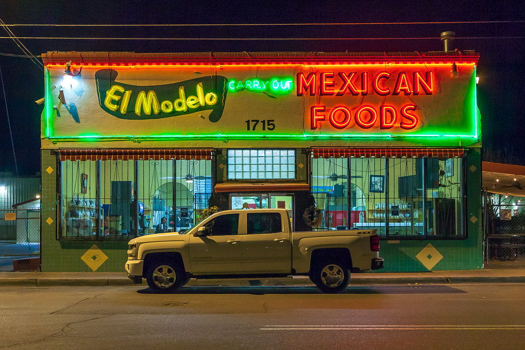 Albuquerque, New Mexico Canon EOS 5D Mark II Canon EF 24… Flickr