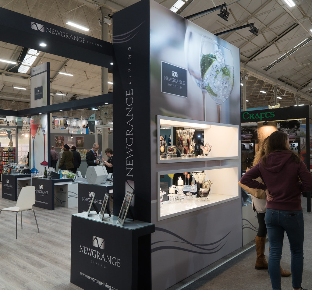 SHOWCASE IRELAND AT THE RDS IN DUBLIN [Sunday Jan. 21 to W… Flickr