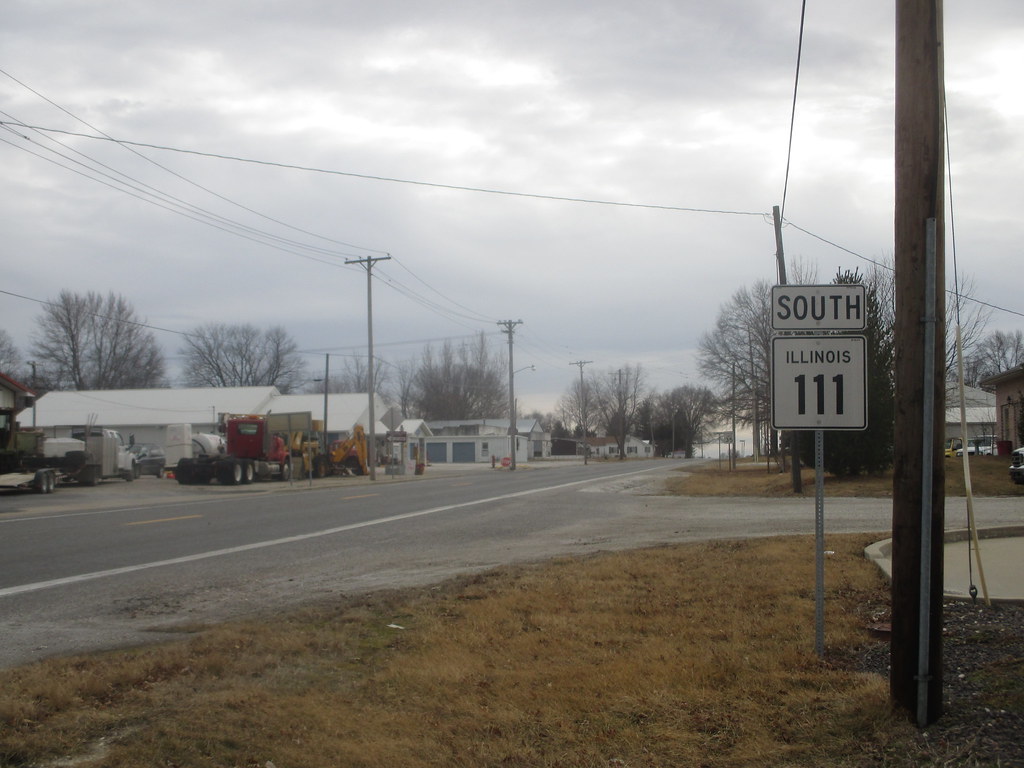 IL111104SR Waverly, IL paulthemapguy Flickr