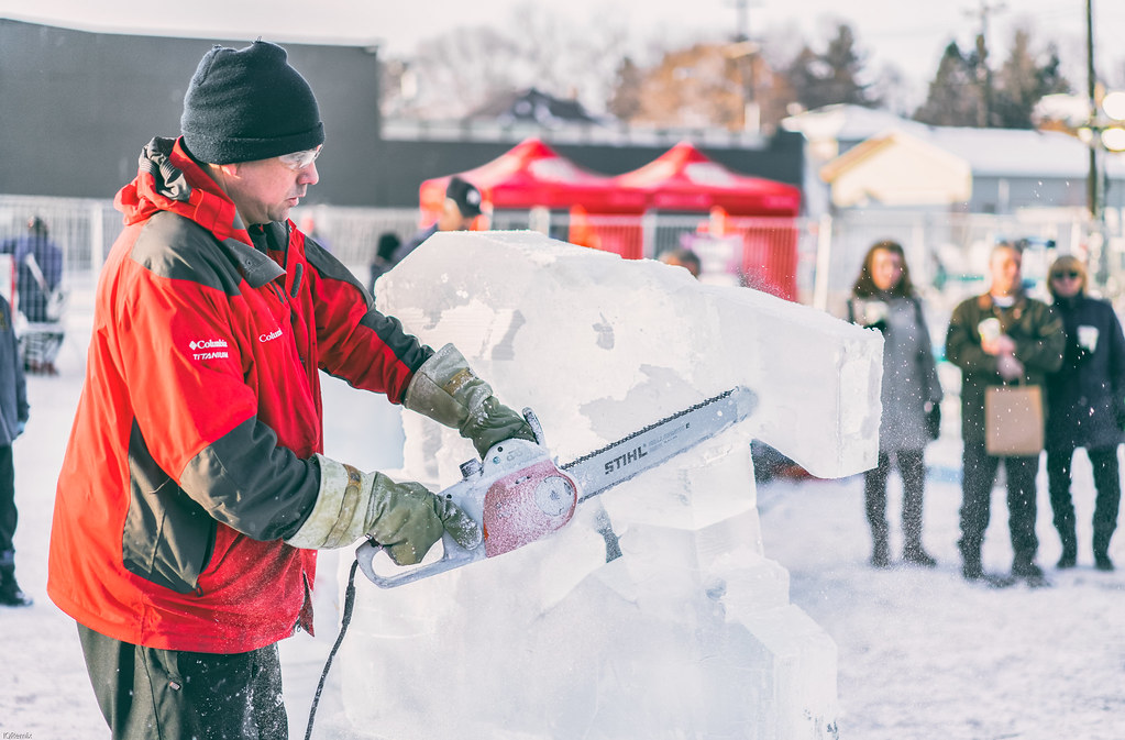 Edmonton Deep Freeze Festival The Deep Freeze Byzantine Wi… Flickr