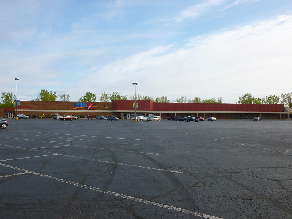 Kmart, Warsaw, IN (05) 3350 Lake City Hwy, Warsaw, IN. Ope… Flickr