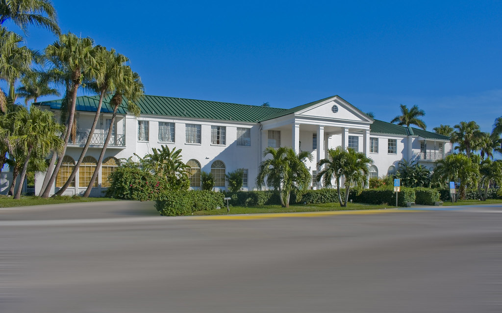 Clewiston Inn, 108 Royal Palm Avenue, Clewiston, Florida, … Flickr