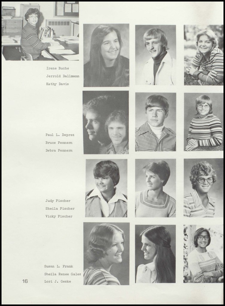 page19 Wabasso Public School Yearbooks Flickr