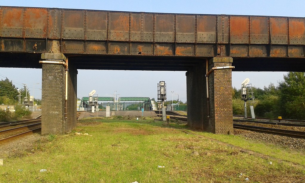 20160915_171755 Severn Tunnel Junction. Photos at and arou… Flickr