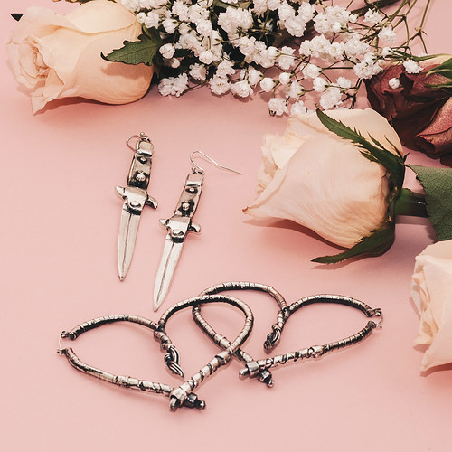 Mercury Hour 'Love Ballad' Sarah Smith Flickr