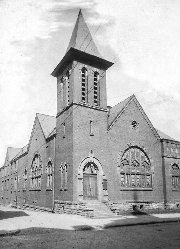 AS5614b03p15r2c3 Second United Presbyterian Church, erect… Flickr