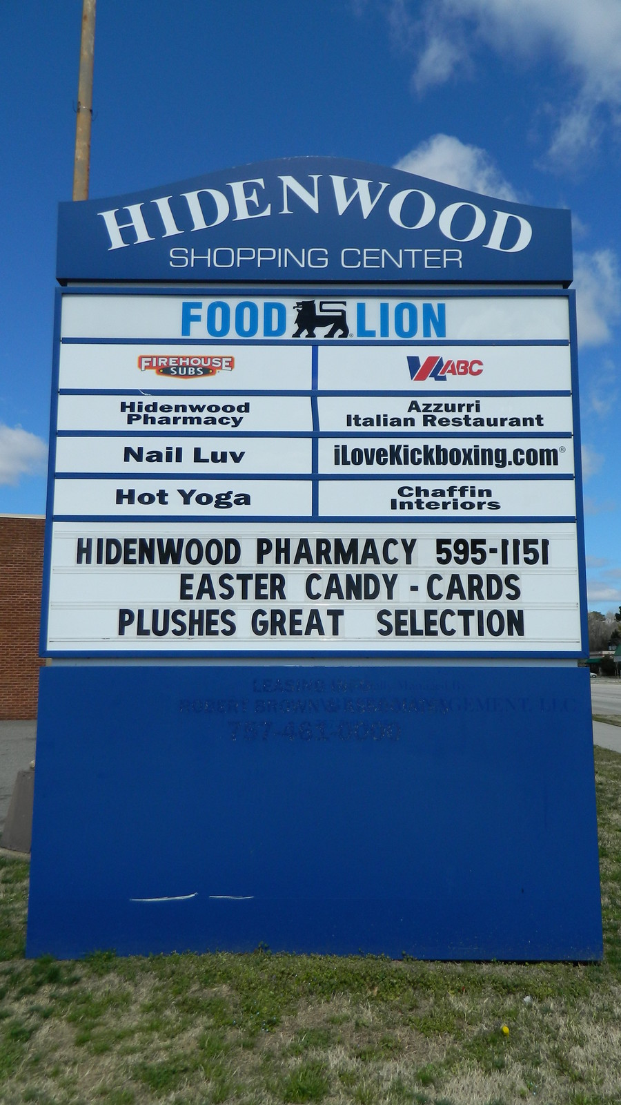 Hidenwood Shopping Center Newport News, VA, 2 Hiden Boulevard Flickr