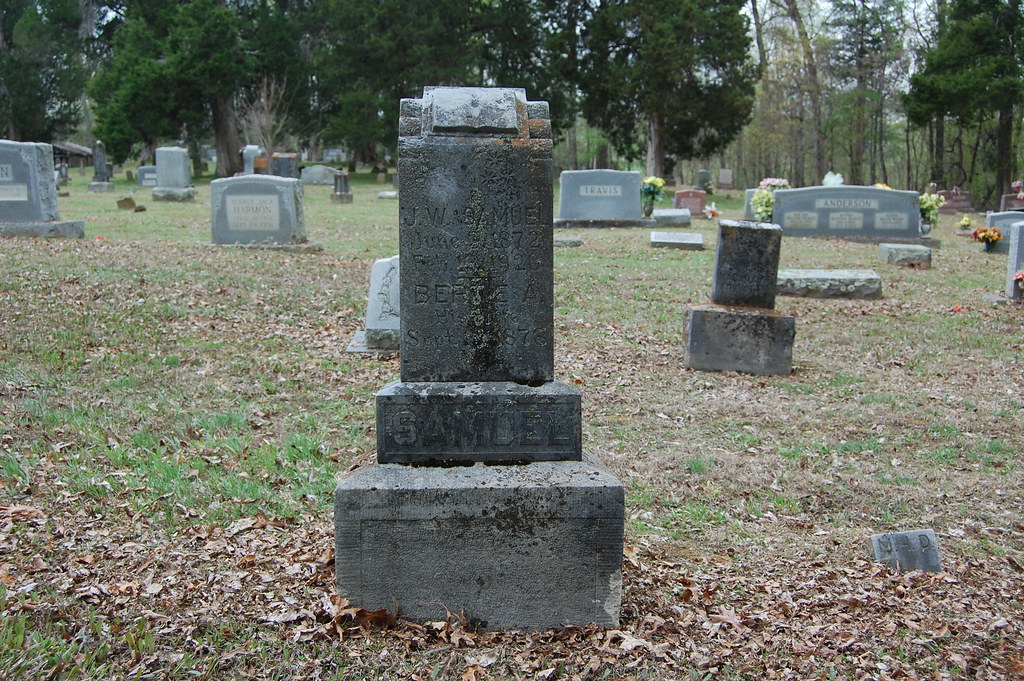 Crowell Cemetery Crowell Cemetery Crittenden County, Kentu
