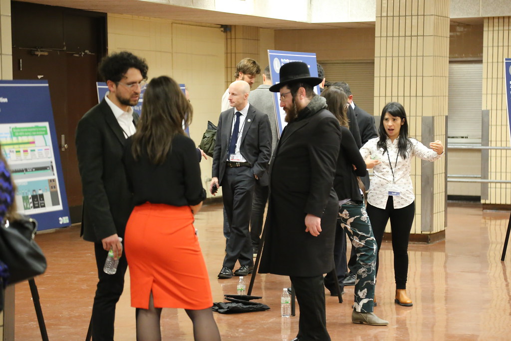 East Williamsburg Open House (1/23) NYC DOT and MTA will h… Flickr