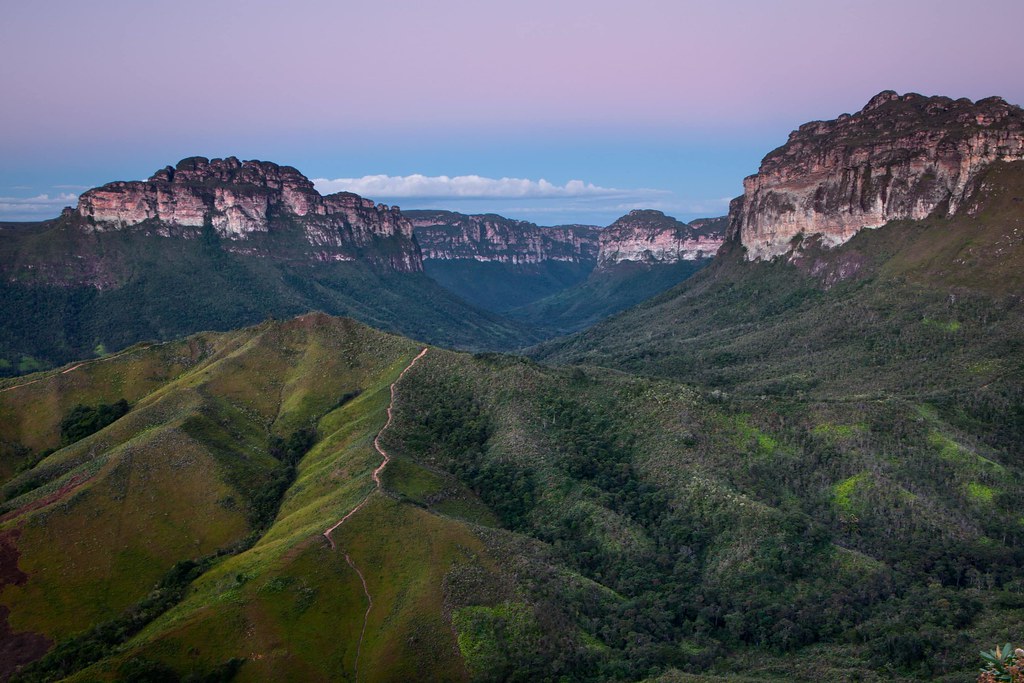 ValedoPatiChapadaDiamantinaBahiasalvadorbrazilecoto… Flickr
