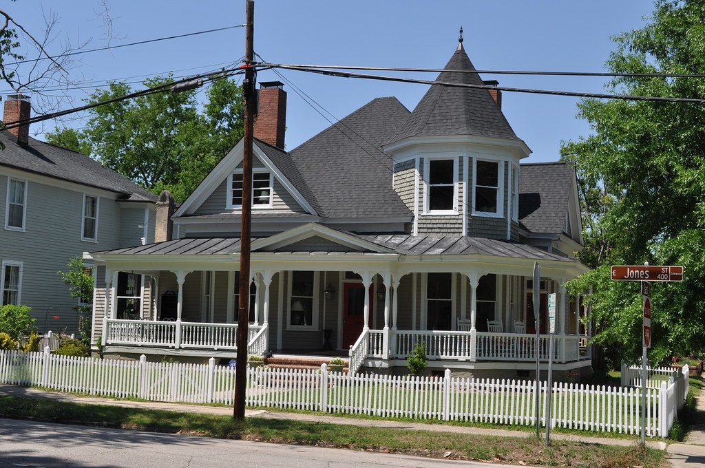 1793 YoungDowell House Img_19946 19946 YoungDowell House… Flickr