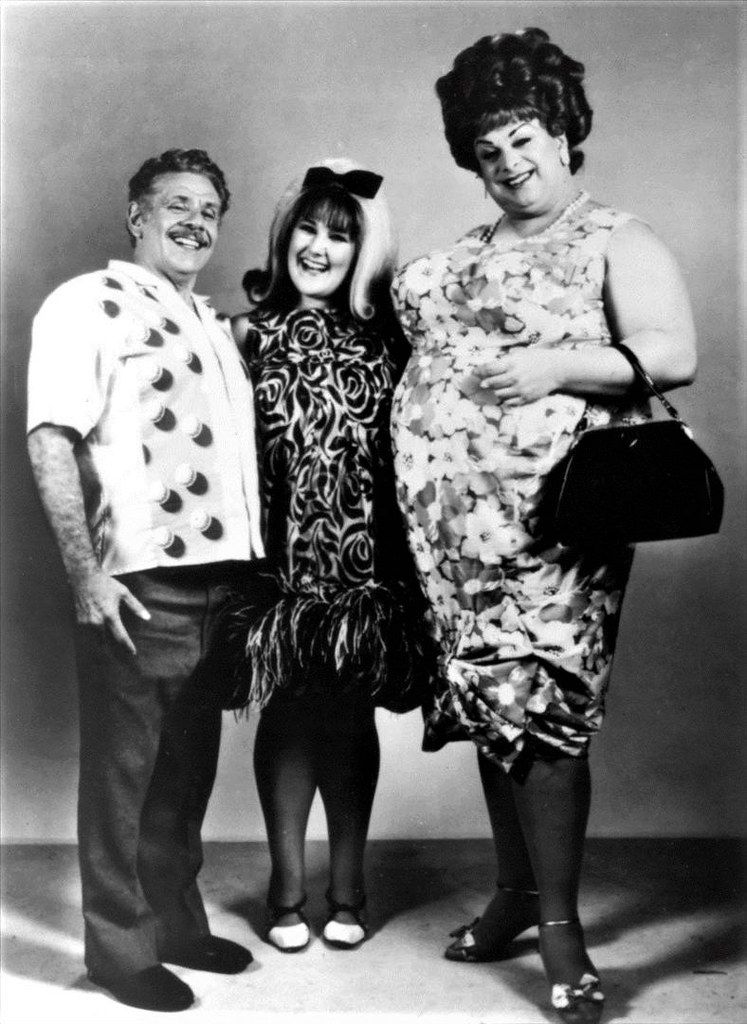 Ricki Lake Hairspray 1988