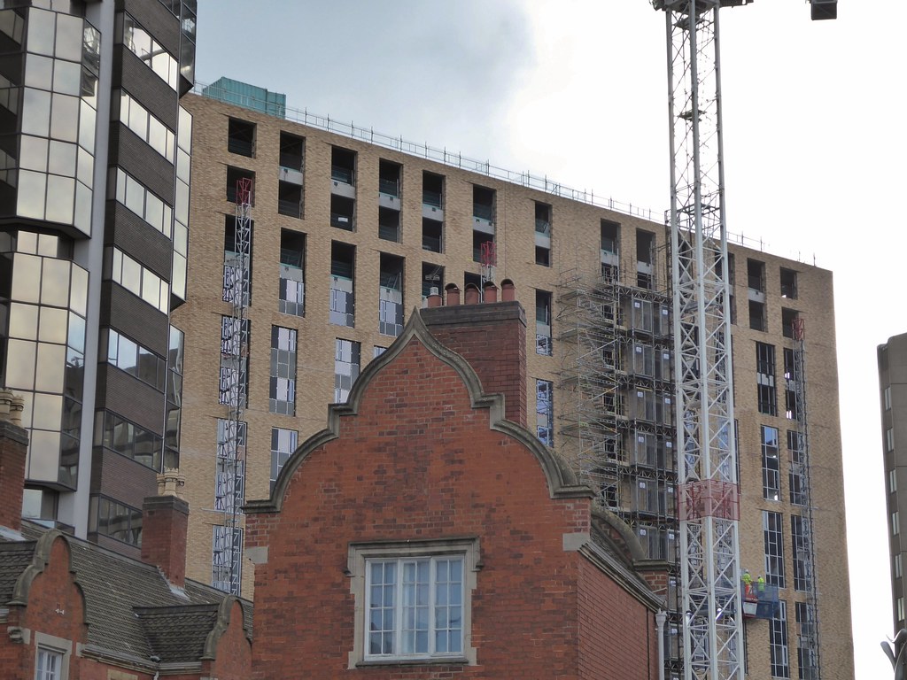 Landsdowne House Metrogogo Flickr