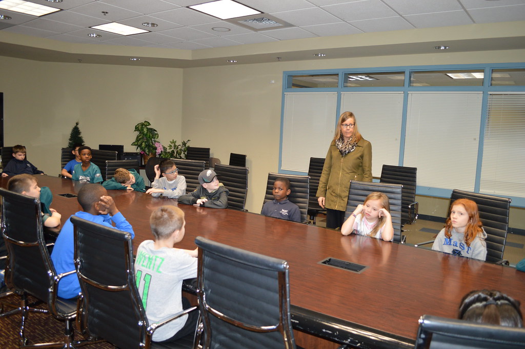 Children's Hospital Book Drive Flickr