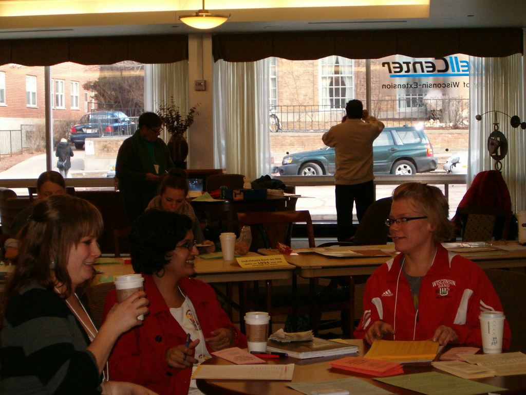 Voting at the Lowell Center Local Government Center Flickr