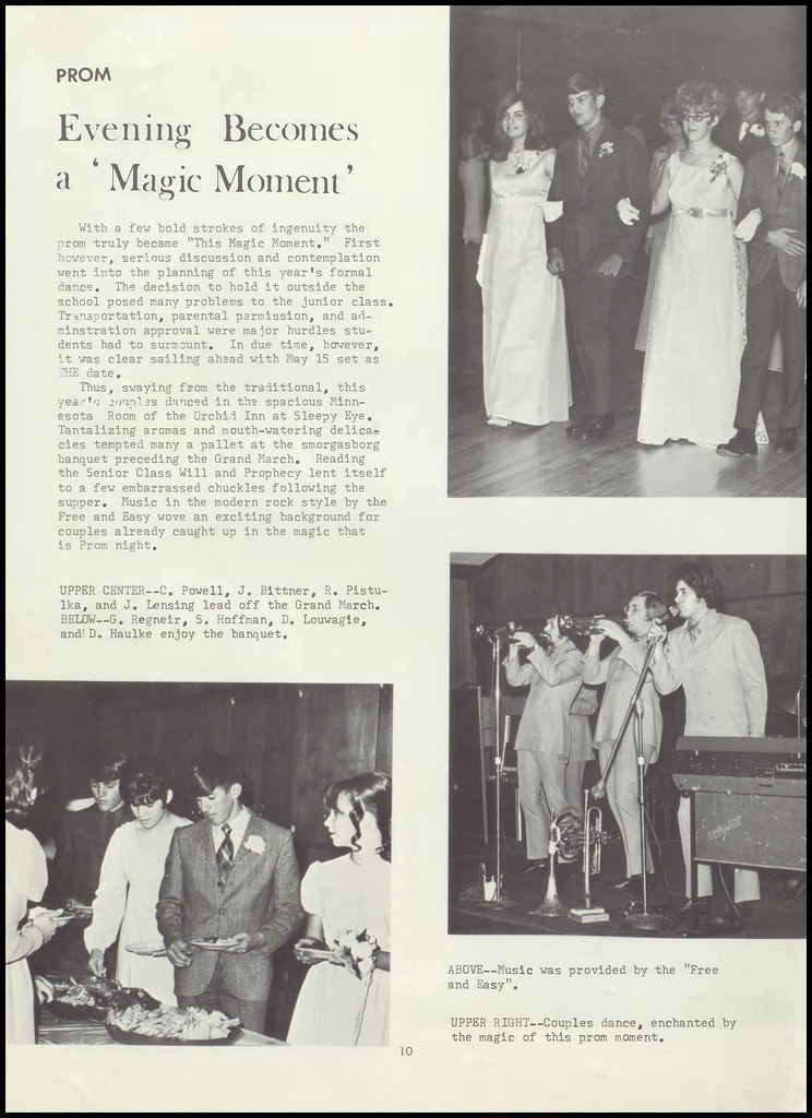 page13 Wabasso Public School Yearbooks Flickr